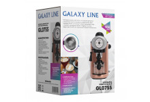 Кофеварка электрическая 900вт объем 240мл Galaxy line