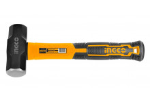 Кувалда 1360гр фибер/руч Ingco