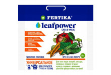 Удобрение Фертика Leaf power универсальное водорастворимое 50гр