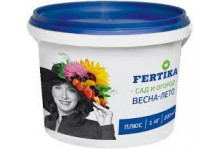 Удобрение Фертика плюс Весна-Лето 1кг 