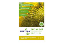 Удобрение Фертика Эко калий 1кг