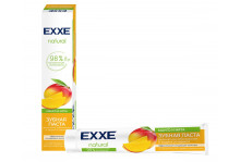 Паста зубная exxe natural манго и мята 75мл