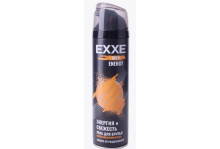 Пена для бритья восстанавливающая energy 200мл Exxe men