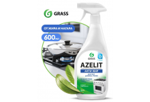 Средство чистящее Azelit антижир 600мл Grass