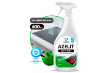 Средство чистящее Azelit спрей для стеклокерамики 600мл Grass
