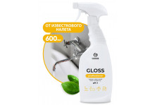 Средство чистящее gloss professional 600мл Grass