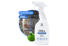 Средство чистящее grill professional 600мл Grass