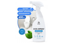 Средство чистящее для удаления плесени dos-spray 600мл Grass