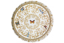 Поднос сервировочный 33см а-м