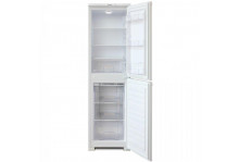 Холодильник объём 205л (125/80л) 2 камерн 3ящ кл Бирюса