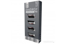 Батарейка energy lr03/10k pro alkaline aaa за 10шт коробка