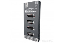 Батарейка energy lr6/10k pro alkaline aa за 10шт коробка