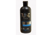 Шампунь tune hyaluronic shampoo для глубокого увлажнения волос 500мл