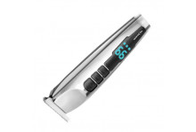 Машинка для стрижки 3вт аккум usb зарядка 3 ск керам ножи led-диспл Centek