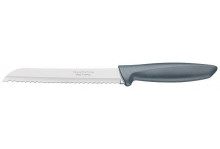 Нож кухонный 175 для хлеба plenus Tramontina