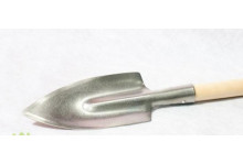 Совок садовый мет большой с дер/ч павлово п/о Св