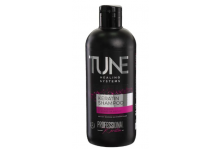 Шампунь tune keratin shampoo для блеска и яркости волос 500мл