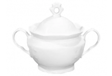 Сахарница фарфор 550 надежда белье Дфз