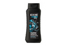 Шампунь exxe men д/всех типов волос тонизирующий fresh 400мл