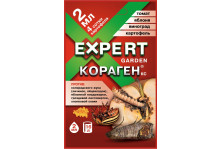 Яд Кораген от колорадского жука 2 мл, Эксперт Гарден