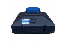 Бак для душа 200л Aquaplast