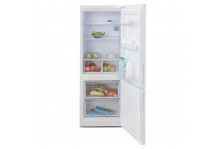 Холодильник объём 295л (210/85л) 2 камерн Бирюса