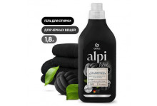 Смс гель концентрат alpi для темных тканей 1,8л Grass