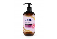 Мыло парфюмированное жидкое exxe аромат нежной камелии 500мл
