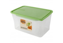 Набор контейнеров для продуктов sugar&spice honey vitaminia 0.6л+0.9л+2,1л П-ц