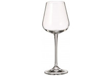 Набор стекло бокалов 260мл для белого вина 6шт ardea Bohemia