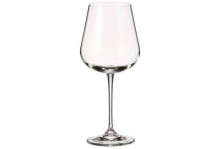 Набор стекло бокалов 540мл для красного вина 6шт ardea Bohemia