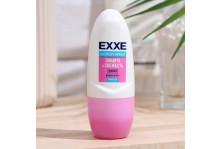 Дезодорант ролик для женщин EXXE SENSITIVE защита и свежесть 50мл