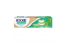 Паста зубная exxe защита десен с алоэ 100г