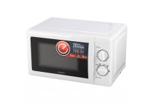 Печь свч 20л 700вт мех. Управление эмаль 6 реж мощн таймер 30мин ручка Energy