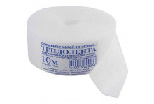 Уплотнитель самоклеящийся для окон теплолента Спб