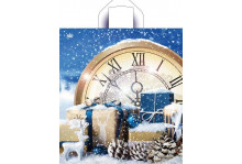 Пакет петлевой Снежный 420*380 Тико