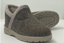 Ботинки женские сукно в ассортименте 38 р-р, арт 27, Стайл