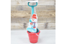 Набор для лепки снеговика Иж