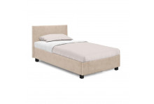 Кровать 900х2000 с подъемным механизмом софт Бонель, Columbia Beige, Боровичи