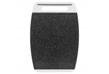 Доска разделочная Хеви 350х240, М-Пластика