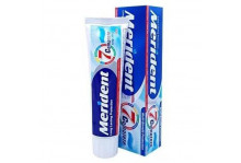 Зубная паста merident компливит-7 130г