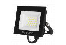 Прожектор светодиодный  30вт 5700к lfl-30w/06 led ip65 2400лм серый lumin`arte Wolta