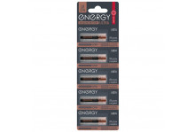 Батарейка Energy LR27A/5B Ultra Alkaline AA за 5 шт блистер