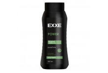 Шампунь Exxe Men бодрящий Power 400 мл