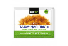 Удобрение табачная пыль Tut Bio 500 г Рости