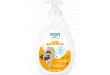 Гель для мытья лап SVOBODA PETS 300 мл Свобода