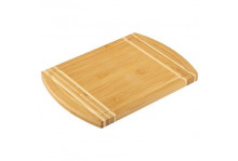Доска разделочная 195х280х15мм бамбук Foresta di bambu