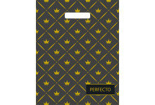 Пакет вырубной кроля 450*380 Тико