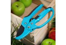 Секатор 200мм с храп мех luxe Grandy