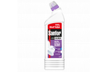 Средство чистящее 1500мл Sanfor chlorum